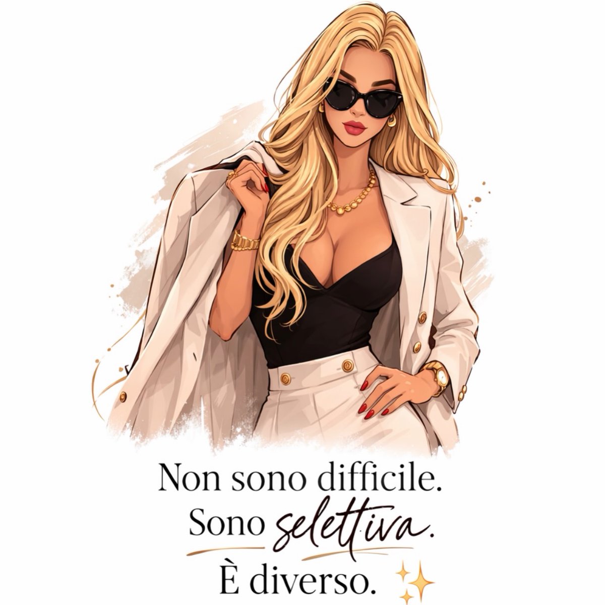 SierraRinghr's tweet photo. Non sono difficile. Semplicemente, non sono per tutti. https://t.co/qeIv9A20jG