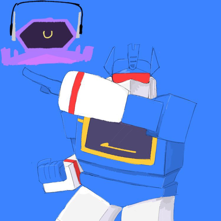 PharaohMan028's tweet photo. Older non mega bots https://t.co/UJBKyuJ1SF