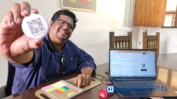 colimanoticias's tweet photo. https://t.co/z0GL36wggq iniciativa para identificar y localizar a personas con Alzheimer o demencia
-
#colimanoticias #Colima
- 
https://t.co/oEUSfu6z1e https://t.co/EBmmJnaXKH