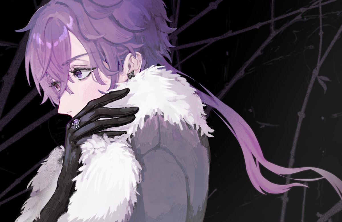 heukya_000000's tweet photo. #VioletAtelier https://t.co/K4HFgRydfY
