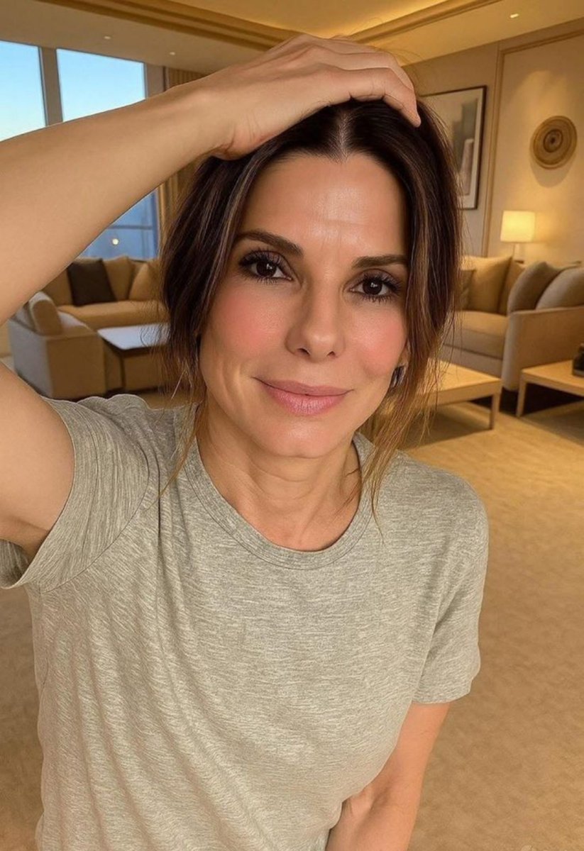 Sandrabullou55's tweet photo. https://t.co/poUwm45FpM
  are you really going to scroll without saying hello to me baby? 🥹♥️ https://t.co/wXUNYNETZg