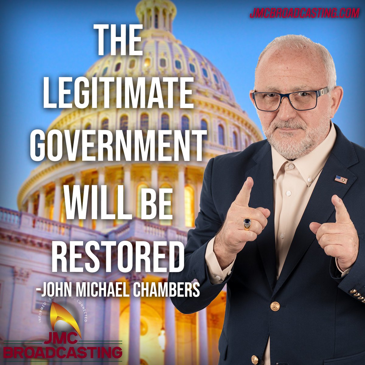 JMCMChambers's tweet photo. The fraudulent machinery will be dismantled. The audits will accelerate.
https://t.co/QoSKCsSEF3 https://t.co/PvxxeD9edM