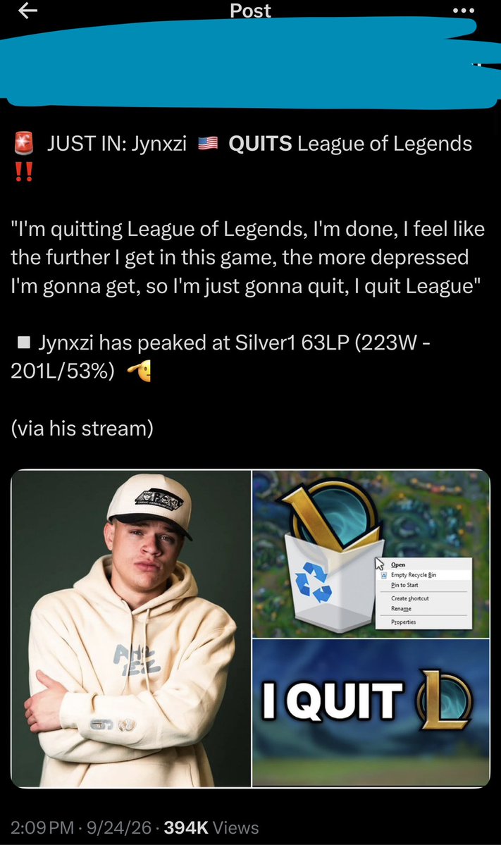 Alune55's tweet photo. How did he not hit gold in 6 months? With challenger coaches? I mean to be fair it might be because he’s new to mouse and keyboard https://t.co/rvAYt5BYev