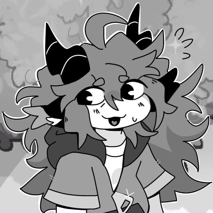 poptailss's tweet photo. Tried to draw my sona in the isat artstyle ‼️I think I did decent
#isat #instarsandtime https://t.co/xoORjrsi59