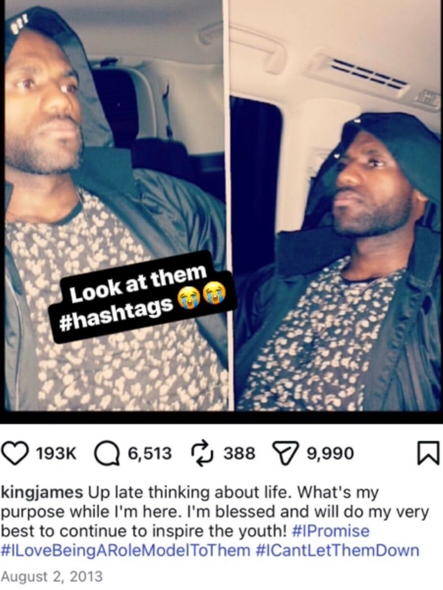internetpreai's tweet photo. old nba social media

i miss social media before pr got in the way🫩 https://t.co/KWy8jBKlZ4