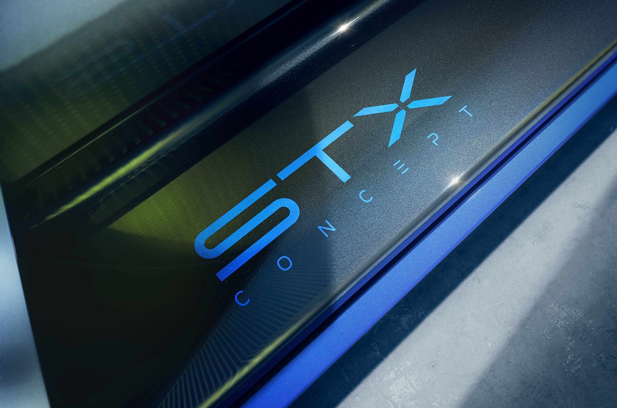 Riwal888's tweet photo. Riwal888 - #Blog: #Opel STX #Concept: German Manufacturer Reveals Name of Next Visionary Concept #Car
#OpelSTXConcept #STXConcept #OpelConcept #OpelConceptCar #ConceptCar #OpelCompass #OpelDesign #ForeverForward #ThisIsOpel
https://t.co/CehqoaFbdg https://t.co/GBz4syilok