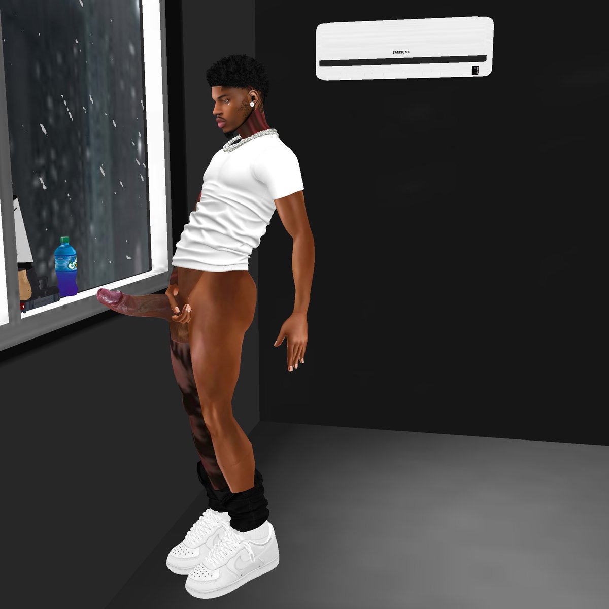 blockstar1c's tweet photo. Wish you were here during this  thunderstorm
-
-
#imvu #imvuporm #t5 https://t.co/AO7Akuc5i1