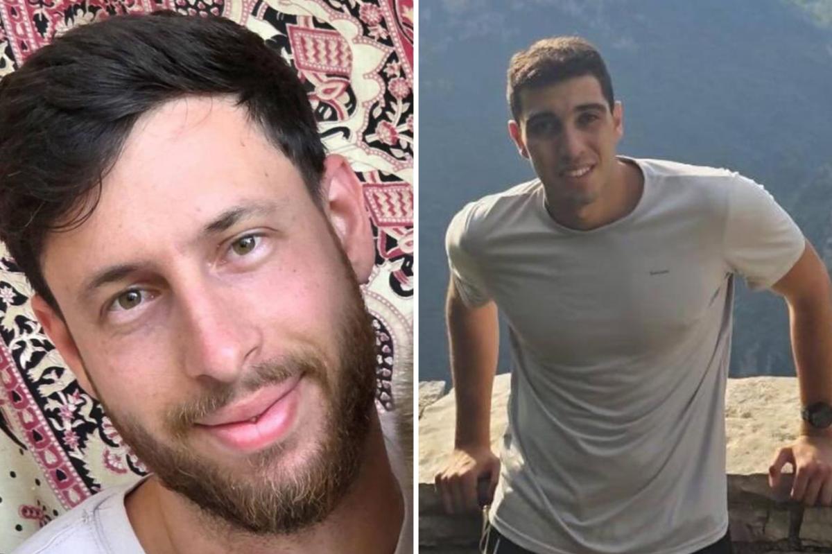 nypost's tweet photo. 2 IDF reservists killed in Gaza as military drone they were operating crashes inside outpost https://t.co/HZ25TS73k0 https://t.co/BCidSs4f36