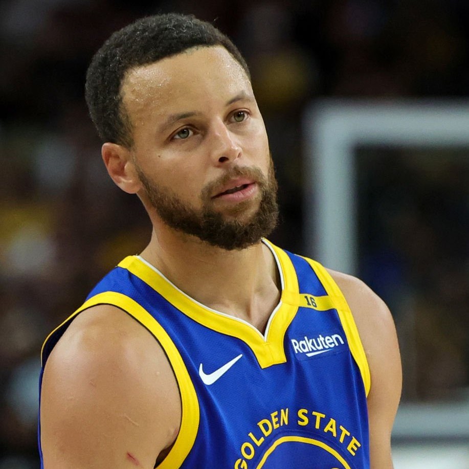 KalshiNBA's tweet photo. Golden State Warriors guard Steph Curry on retirement:

"You think about it everyday. Nobody's beating Father Time... I still have a lot to accomplish on the court, I still love to play the game, I still feel like I can play at a high level. [There's no thoughts that this season will be my last.]

(Via CNBC Television on YouTube)
