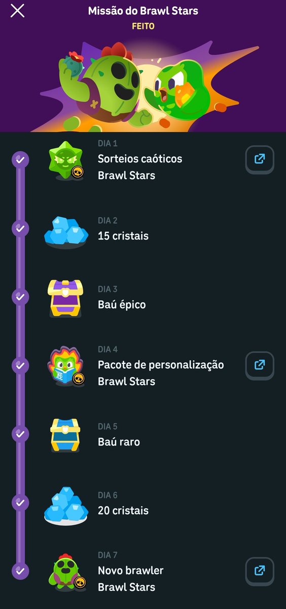 BrawlImpact's tweet photo. @BrawlStars Yay 🙄 https://t.co/TuZxyZi0jt