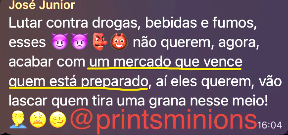 Paulocsxs's tweet photo. @printsminions https://t.co/AoSqLAIs5Y