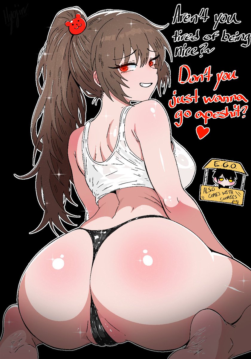 hyojin_en's tweet photo. Carmen and Ayin both have their...benefits... [Repost]
#LimbusCompany https://t.co/xwVKaYnTED