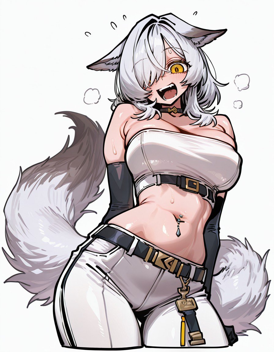 JessRodrigoDue1's tweet photo. Chica lobo https://t.co/ebX72N8PYF