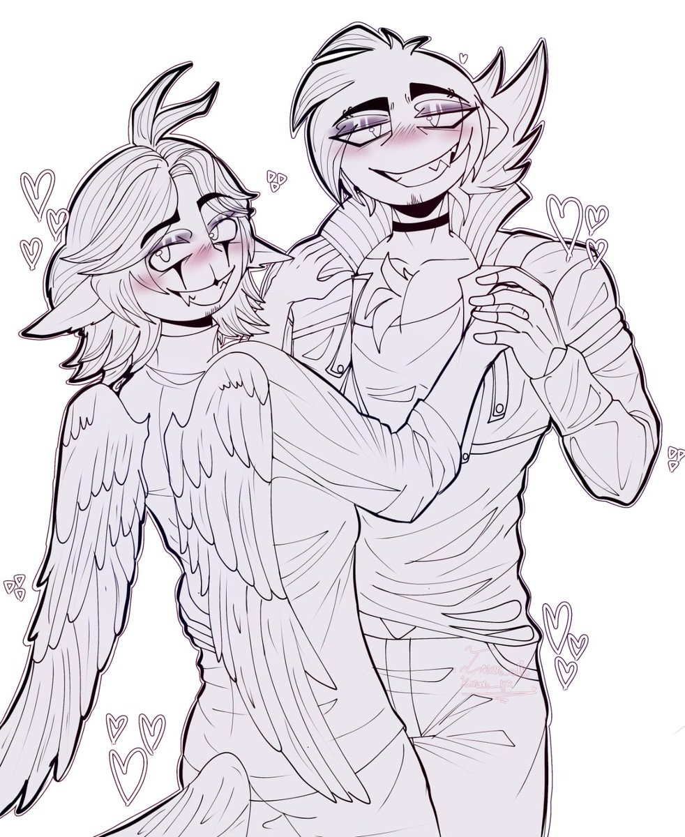 MoonSta72215946's tweet photo. Rasmus x Asher 💜🤎✨ helooww
(The OC is not mine, it's from a friend)
#br0kenColors #fanart #bc #art #BrokenColors #Rasmus https://t.co/UVAthPiTwM