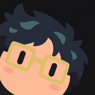 Grokified portrait by @skylrxyz