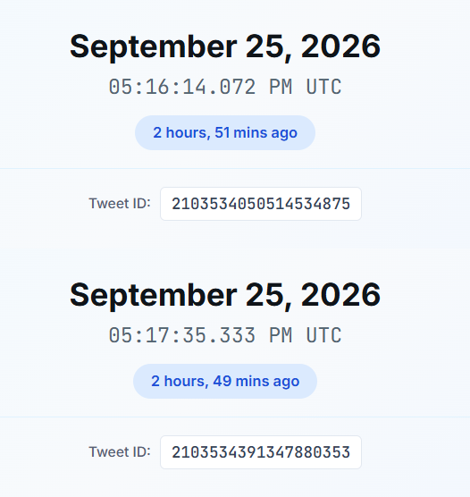 MSconez's tweet photo. @EccentricHelio @milzifier it probably would've looked a lot realer if the burner's post and the QRT weren't literally a minute and 20 seconds apart for an account that had apparently existed for 20 hours now huh https://t.co/jk3HrYJC3m