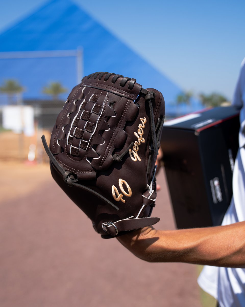 LBDirtbags's tweet photo. New Leather for The Dirtbags 😤🔥

 #GoDirtbags | #LongBeachBuilt https://t.co/M35lx15XgC