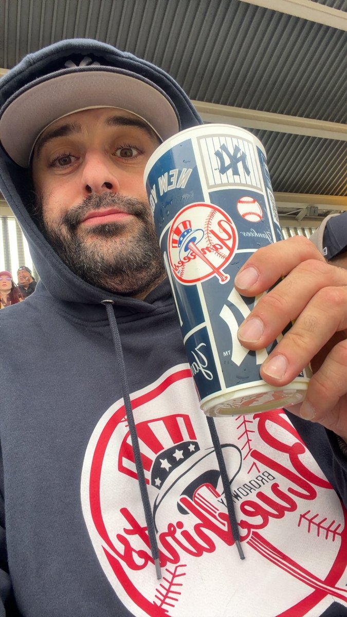 d3adman25's tweet photo. #WeBleedBlue https://t.co/6f9ZKhkKac