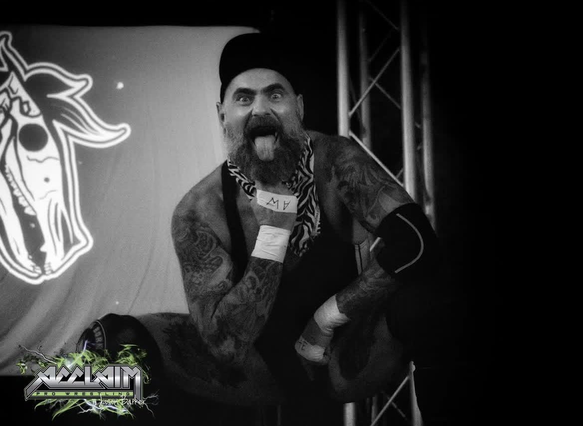 Acclaim_Pro's tweet photo. .@DHDexterDoom
#acclaim #wrestling #ottawa #prowrestling #dexterdoom https://t.co/VaEte6XNzv