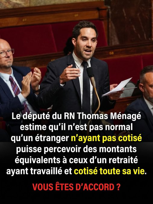 Forhalinton's tweet photo. Vous êtes d'accord? https://t.co/nz33WFffd2