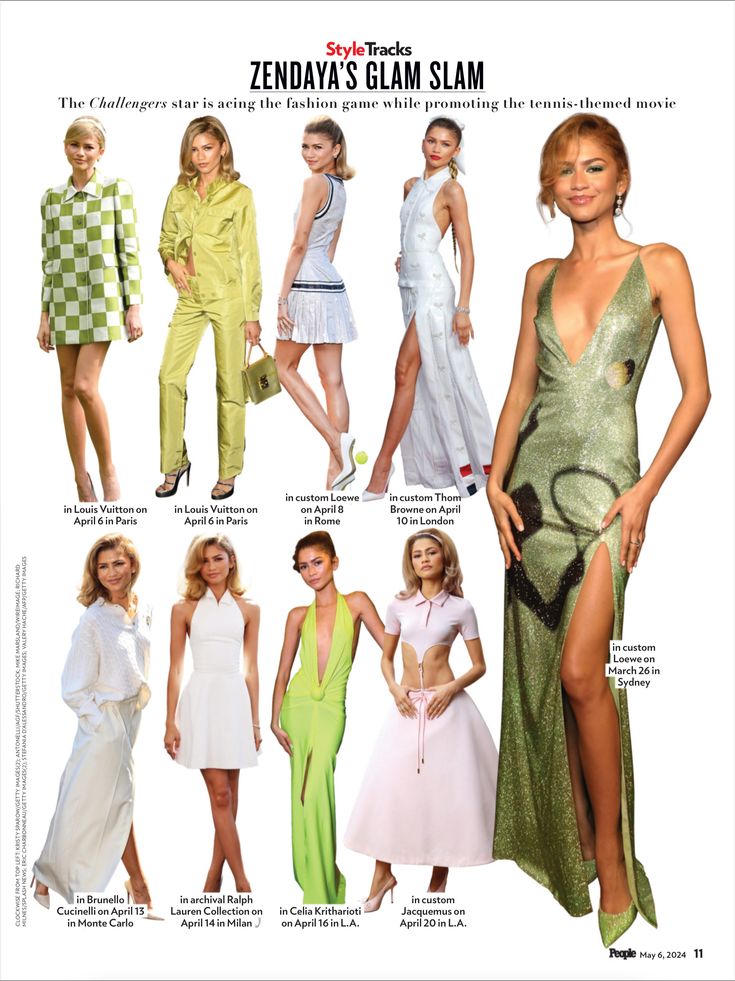 zenssdayaa's tweet photo. I love seeing Zendaya style breakdown magazine style https://t.co/8FvVBkyLOO