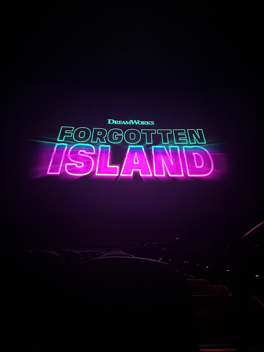 kuyajiff's tweet photo. Not me crying through most of the movie
I loved it 😭

GO WATCH FORGOTTEN ISLAND 🇵🇭 https://t.co/E1cxrVBwPX