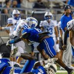 Photo by John Jay Athletic Training (@JJMustangAT)