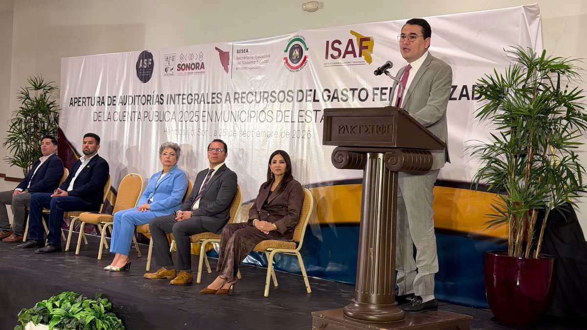elchiltepin's tweet photo. #Hermosillo La Auditoría Superior de la Federación en coordinación con el #Isaf Sonora , iniciarán los gastos federales de cada municipio y del Estado. @ASF_Mexico @gobiernosonora @AdolfoSalazar_ @sebastianof_gym @BarrazaAlmazan @rgdelavega @CongresoSon https://t.co/wjAdATatWv
