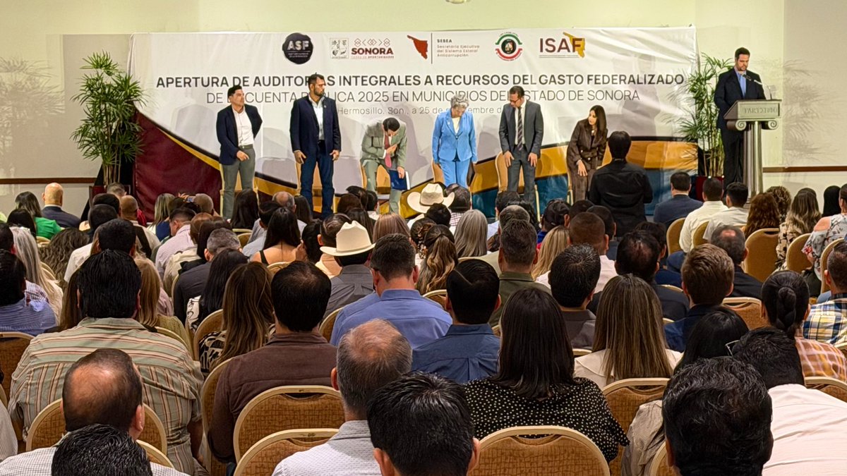 elchiltepin's tweet photo. #Hermosillo La Auditoría Superior de la Federación en coordinación con el #Isaf Sonora , iniciarán los gastos federales de cada municipio y del Estado. @ASF_Mexico @gobiernosonora @AdolfoSalazar_ @sebastianof_gym @BarrazaAlmazan @rgdelavega @CongresoSon https://t.co/wjAdATatWv
