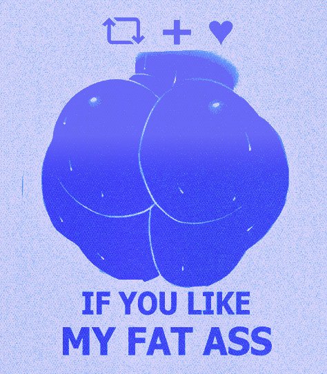 ST0N3_0C34N's tweet photo. ㅤ
ㅤ
ㅤ― ❝ Why my ass is such a common topic among all of you? Ugh... 💦 ❞
ㅤ
ㅤ https://t.co/oc4ODlBHQg
