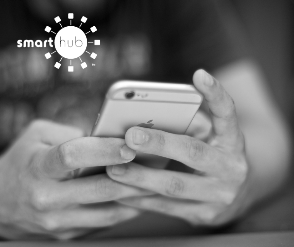 ConsumersPower's tweet photo. Your #SmartHub app is the fastest and easiest way to manage your account. https://t.co/cwZ4gkzU7H