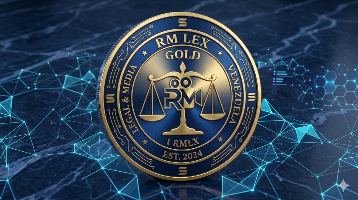 RMTVPRODUCCION2's tweet photo. Así va el día 1 de $RMLX en Solana.
​¿Quieres ver cómo evoluciona un proyecto cripto desde su fase experimental? Revisa el gráfico y únete al movimiento.
​📈 Contrato / Pool: 3uxLk1U3XHJcwFAoDu1srUn3zsHnVGQapEcc7qhxY48K
​#RMLX #Solana #Crypto #Web3 #DeFi https://t.co/1XnsMqzLEE