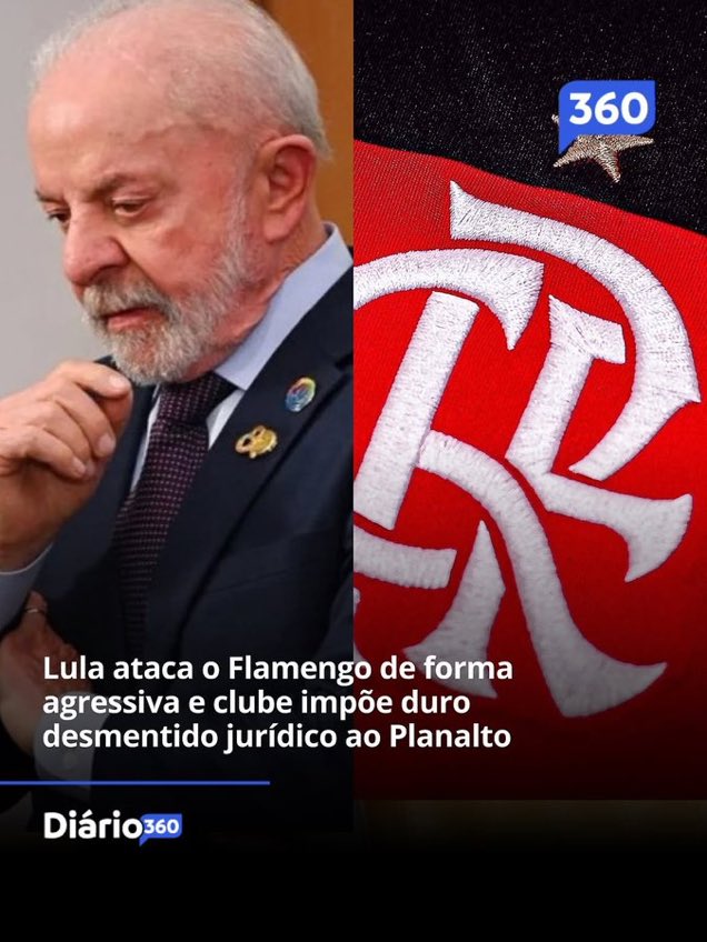 RaulyBla's tweet photo. Flamenguistas não votem no Lula 

Votem Flávio 22 https://t.co/Vt2GhSKrEu