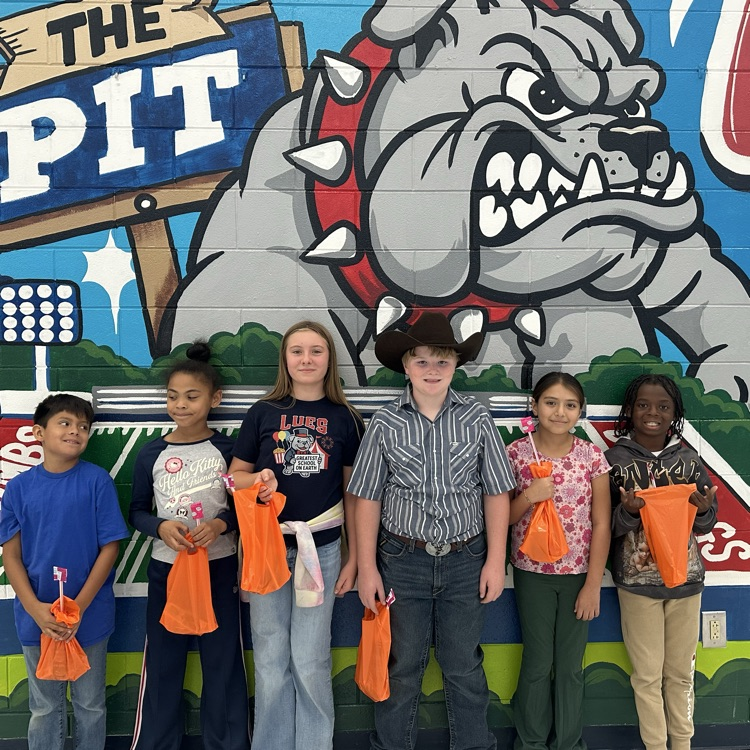 lyonsupperelem's tweet photo. 🌟 Perfect Attendance Winners! 🌟

We’re celebrating our students who showed up, worked hard, and gave it their all every single day this week! 🎉👏 https://t.co/CAo9Dn3NsU