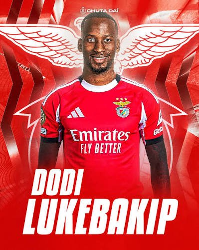 MichaelSantang5's tweet photo. #NationsLeague League A Group A1
A Runaway In Rome
#Azzure ๐๐ฎ๐น0 #Belgium ๐ง๐ช2
Dodi Lukรฉbakio #Benfica doubles up the Red Devils lead, his 2nd goal of the season in all competitions 69' https://t.co/DtU0ccsck5