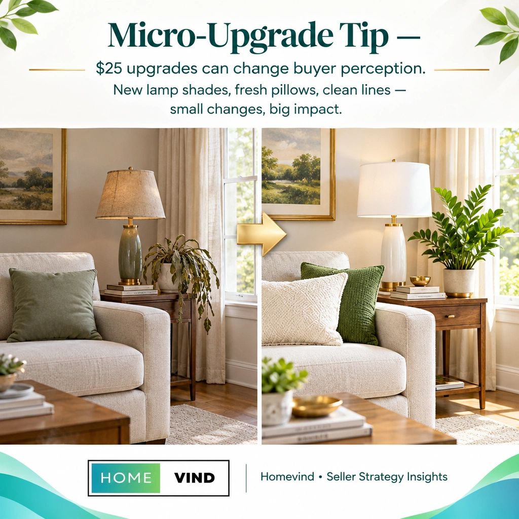 HomeVind's tweet photo. Small upgrades = big buyer perception shifts. https://t.co/9raOSJu8zL
#FSBO #ForSaleByOwner #HomeSellingTips #SellYourHome #RealEstateFlorida
#Realestate #HomeSellingProcess #Homeowners #FloridaHomes #Homevind
#RealEstateMarketplace #RealEstateAdvertising #RealEstateMarketing https://t.co/mziE5PHPGb