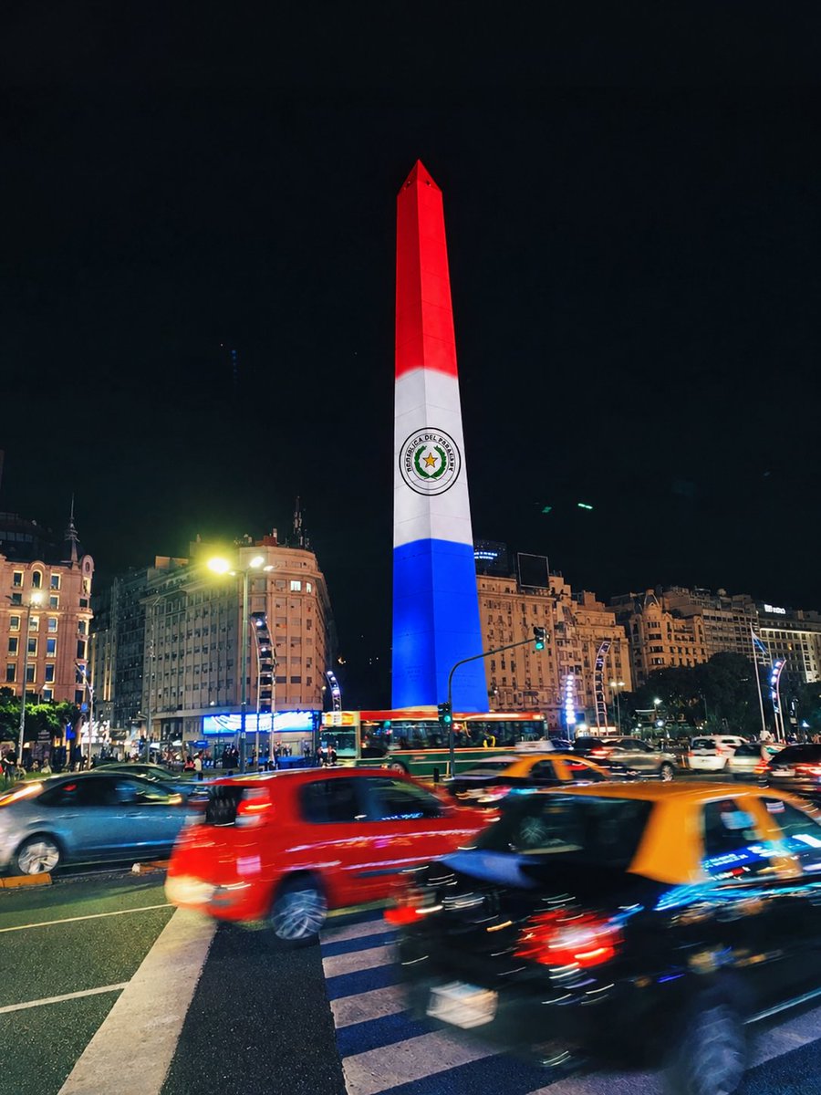 isaac_Penayoo's tweet photo. Paraguay campeón en Argentina https://t.co/s9DyzuZa1s