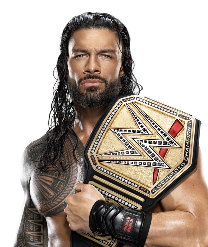 FadeAwayMedia's tweet photo. “Never have i ever seen a Roman Reigns T shirt out in the wild”

“I also never heard anyone put him on their Mount Rushmore”

“He is just Triple H of 2026”

CONRAD THOMPSON SNAPS ON ROMAN REIGNS AGAIN 👀🍿 https://t.co/gMpxFptAAx