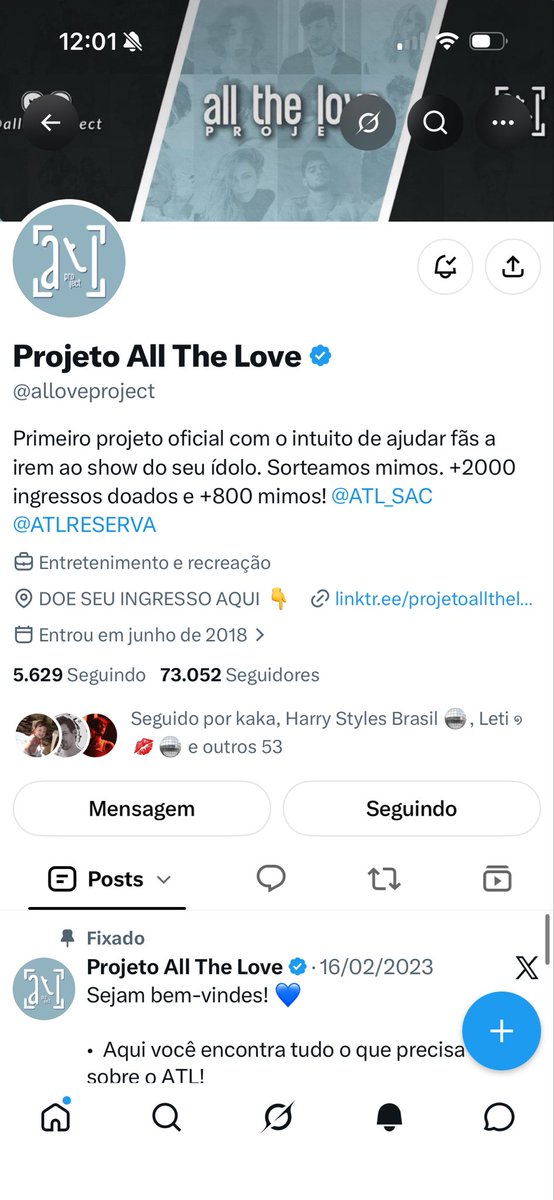 Nineissss's tweet photo. @alloveproject @conexaojao #MeLevaCONEXAOATL QUERO MUITO IR PARA ESCUTAR ESSE NOVO ÁLBUM AO VIVO E GRITAR E CHORAR MUITO, seria lindo ver ao vivo uma pessoas q eu acompanho e amo desde 2020, eu tinha um best que morreu em 2024 e a gnt prometeu um ao outro em ir todos os shows mas n consegui comprar esse https://t.co/mQtDrkrElV