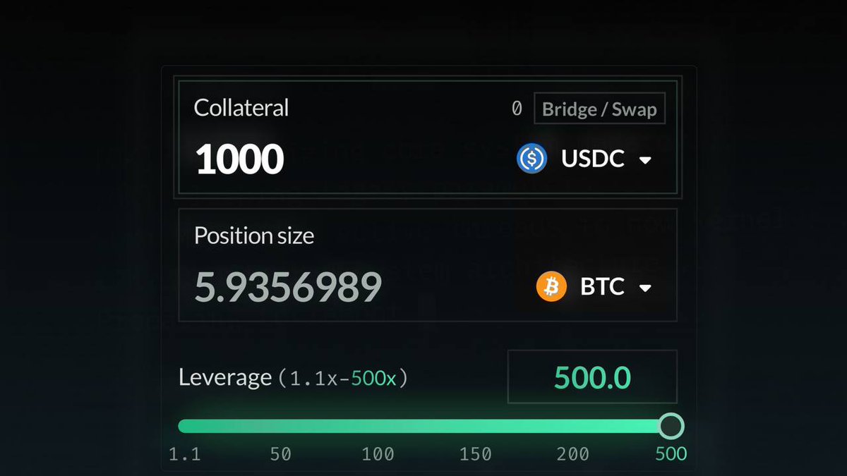 GainsEcosystem's tweet photo. The only thing you need to make it in this bull run. https://t.co/2mOEK6d3aW