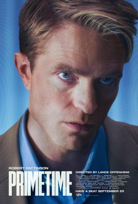PopCraveFR's tweet photo. Chris Hansen réagit à « Primetime », film avec Robert Pattinson : « C’était tellement bizarre et tellement déconnecté de la réalité. Évidemment, je ne suis pas objectif puisque le personnage, c’est moi, mais c’était tellement éloigné de la réalité ou de tout ce que j’ai vécu… » https://t.co/3i4WIbE34J