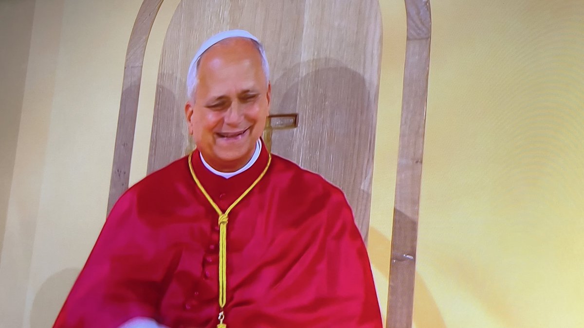 JMoniotte's tweet photo. Sans parler de religion ni de quelque foi que ce soit.. Parlant seulement de l’homme et non du pontife… Ce Pape est le plus humain qui ait jamais existé. ❤️❤️❤️
@BFMTV  @CNEWS  @CNO_Radio  @LCI  @TF1 https://t.co/dWQ9rHHIsi