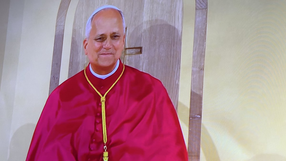 JMoniotte's tweet photo. Sans parler de religion ni de quelque foi que ce soit.. Parlant seulement de l’homme et non du pontife… Ce Pape est le plus humain qui ait jamais existé. ❤️❤️❤️
@BFMTV  @CNEWS  @CNO_Radio  @LCI  @TF1 https://t.co/dWQ9rHHIsi