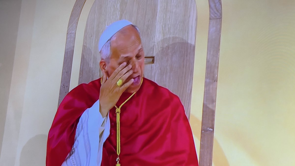 JMoniotte's tweet photo. Sans parler de religion ni de quelque foi que ce soit.. Parlant seulement de l’homme et non du pontife… Ce Pape est le plus humain qui ait jamais existé. ❤️❤️❤️
@BFMTV  @CNEWS  @CNO_Radio  @LCI  @TF1 https://t.co/dWQ9rHHIsi