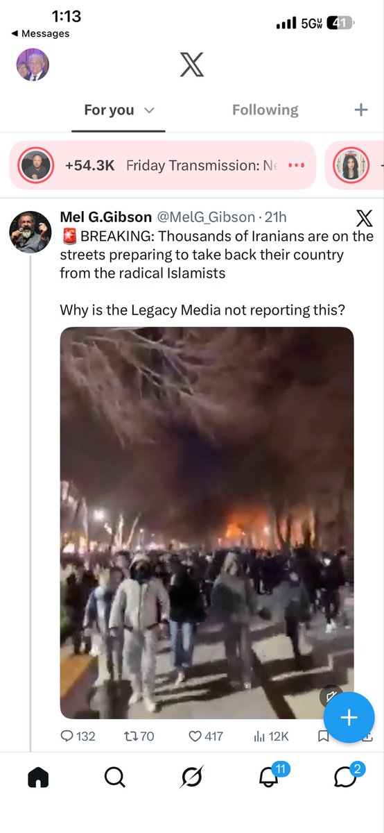 PDarafeev's tweet photo. @MahyarTousi Is this fake? https://t.co/9kq5gDAP5g