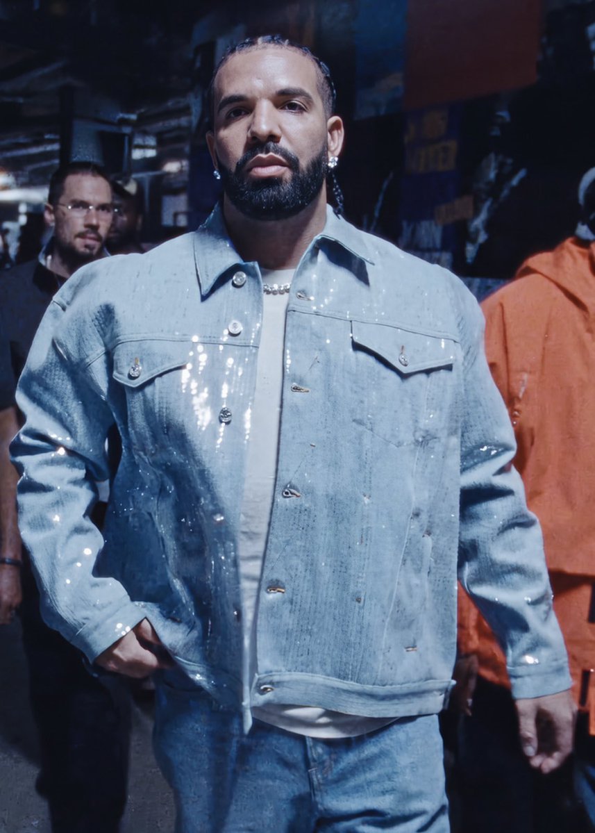 Rap's tweet photo. Drake and Ye are the only rappers to surpass 7 BILLION Spotify streams in 2026 so far‼️🤯

▪️Drake — 15 BILLION+
▪️Ye — 7 BILLION+ https://t.co/iaUp3bLoAK