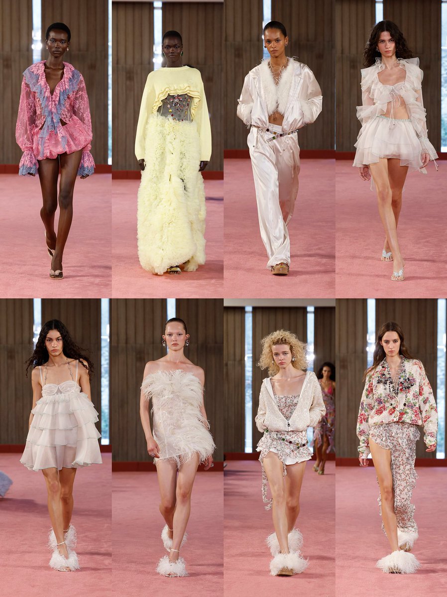 katebagysl's tweet photo. blumarine ss27 https://t.co/VtuJxFGt85