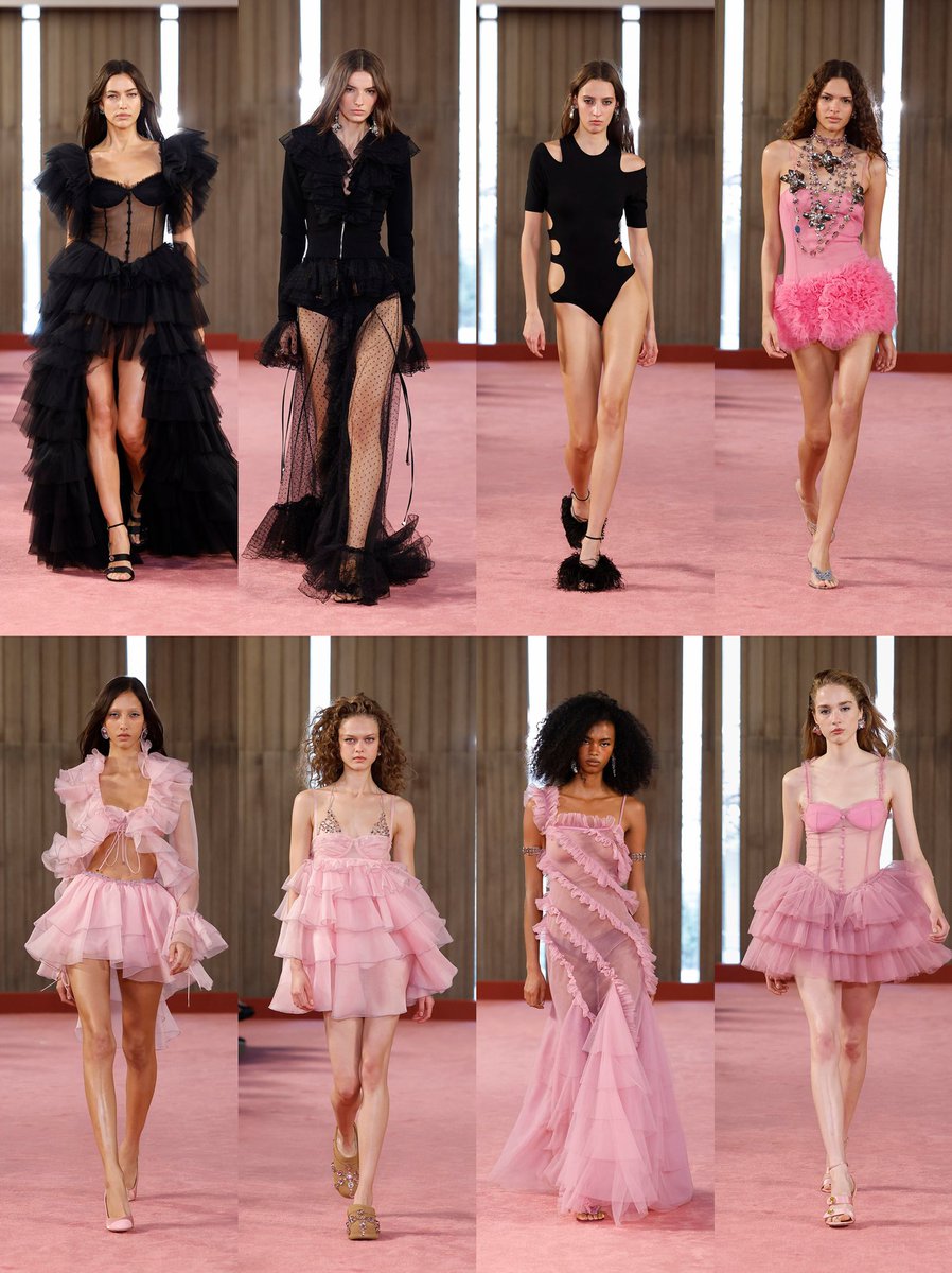 katebagysl's tweet photo. blumarine ss27 https://t.co/VtuJxFGt85