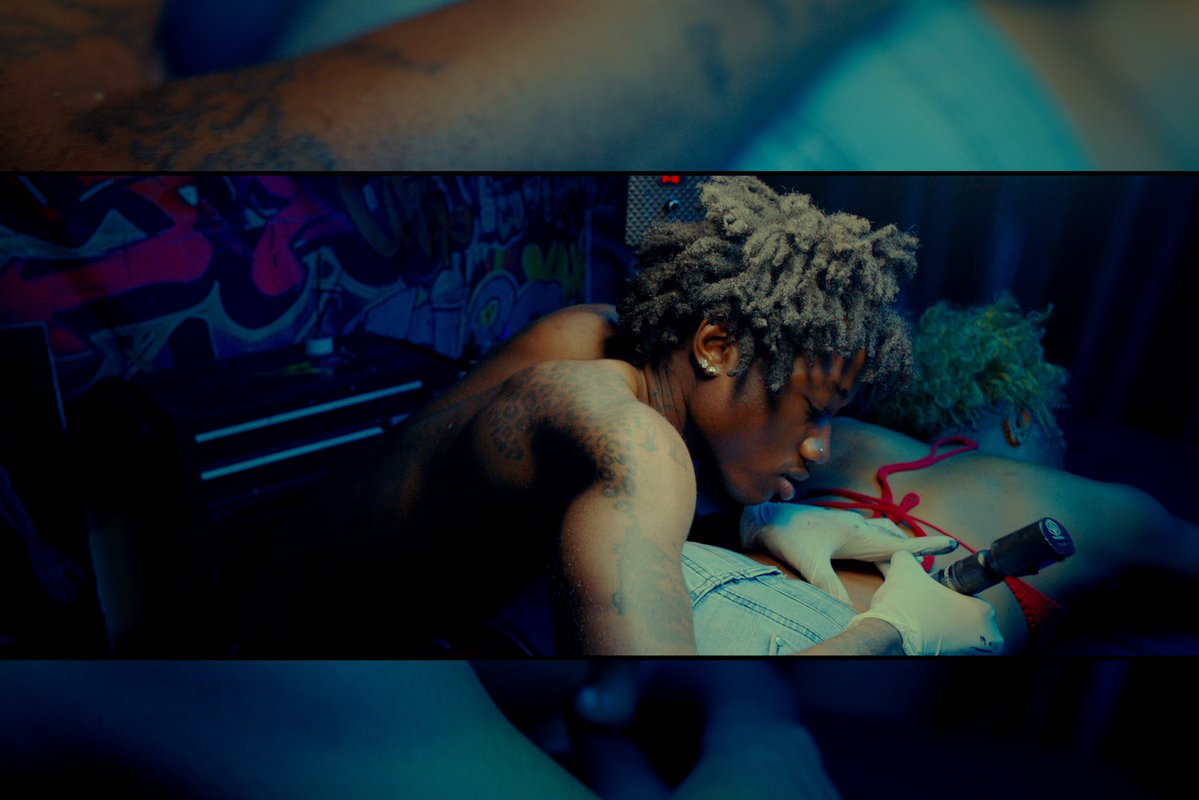 fawazgramz's tweet photo. TEASE ME MV 
@zaylevelten 

#outnow 
#dirbyme

📽️🎞️ https://t.co/ifDKGuaK0o