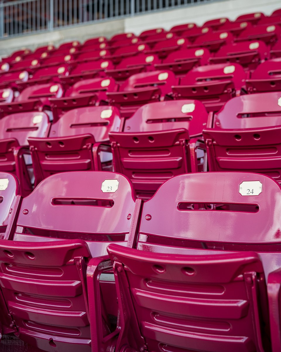 FSUBaseball's tweet photo. Looking fresh 🎨 https://t.co/Whk66Nz4j5